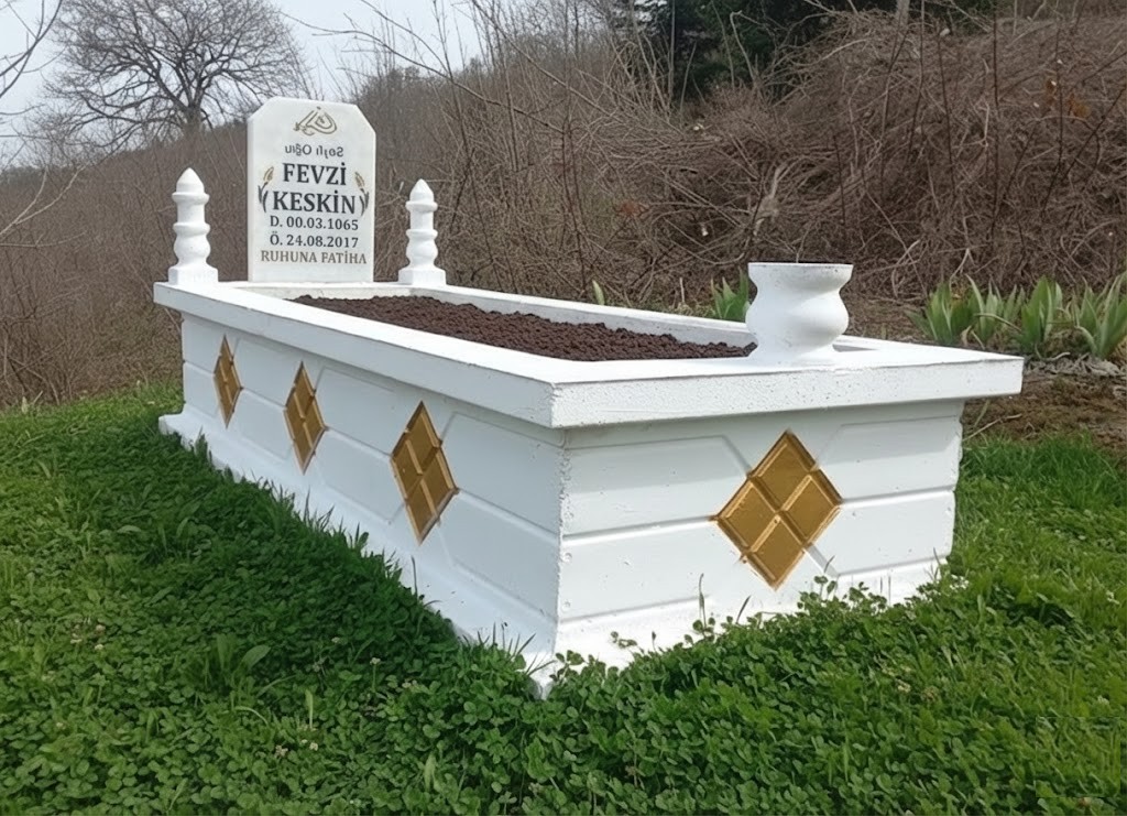 (PREMİUM) Mevlana Yaldız Mezar